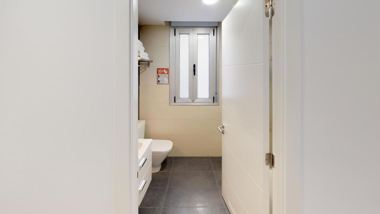 Suite Wagner Santa Cruz de Tenerife Exteriör bild