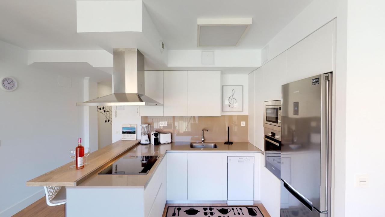 Suite Wagner Santa Cruz de Tenerife Exteriör bild