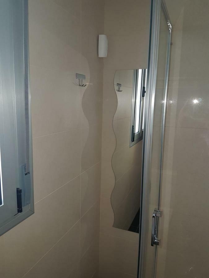 Suite Wagner Santa Cruz de Tenerife Exteriör bild