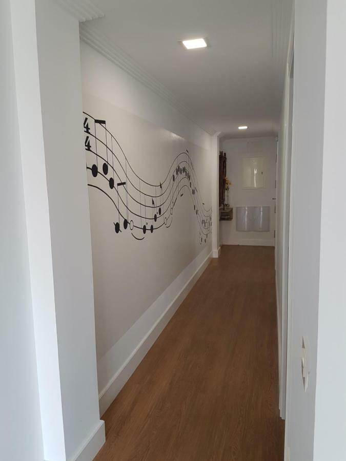 Suite Wagner Santa Cruz de Tenerife Exteriör bild
