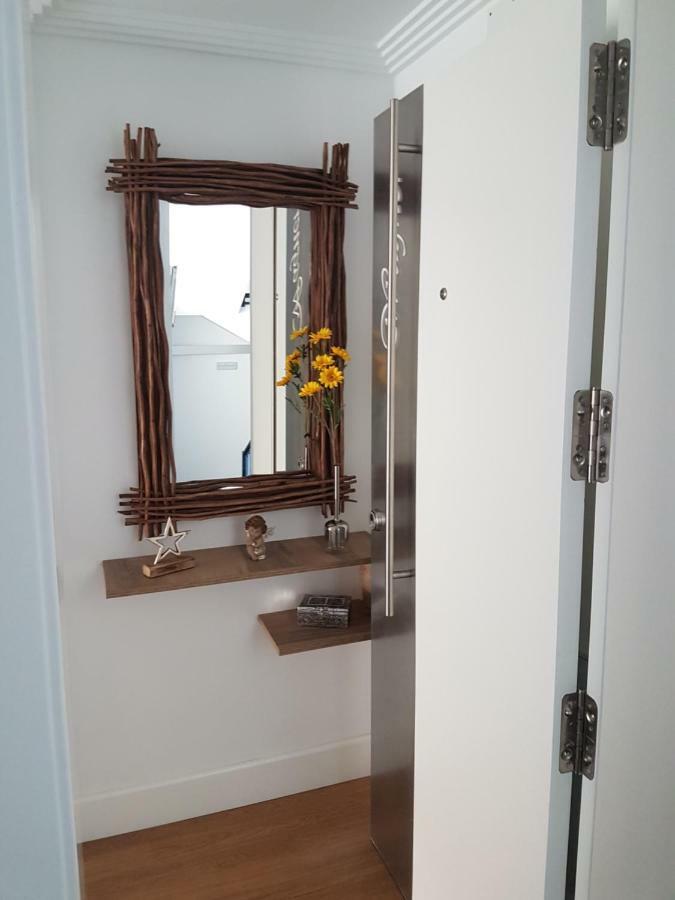 Suite Wagner Santa Cruz de Tenerife Exteriör bild