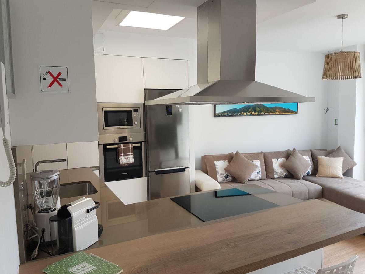 Suite Wagner Santa Cruz de Tenerife Exteriör bild