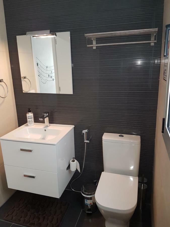 Suite Wagner Santa Cruz de Tenerife Exteriör bild
