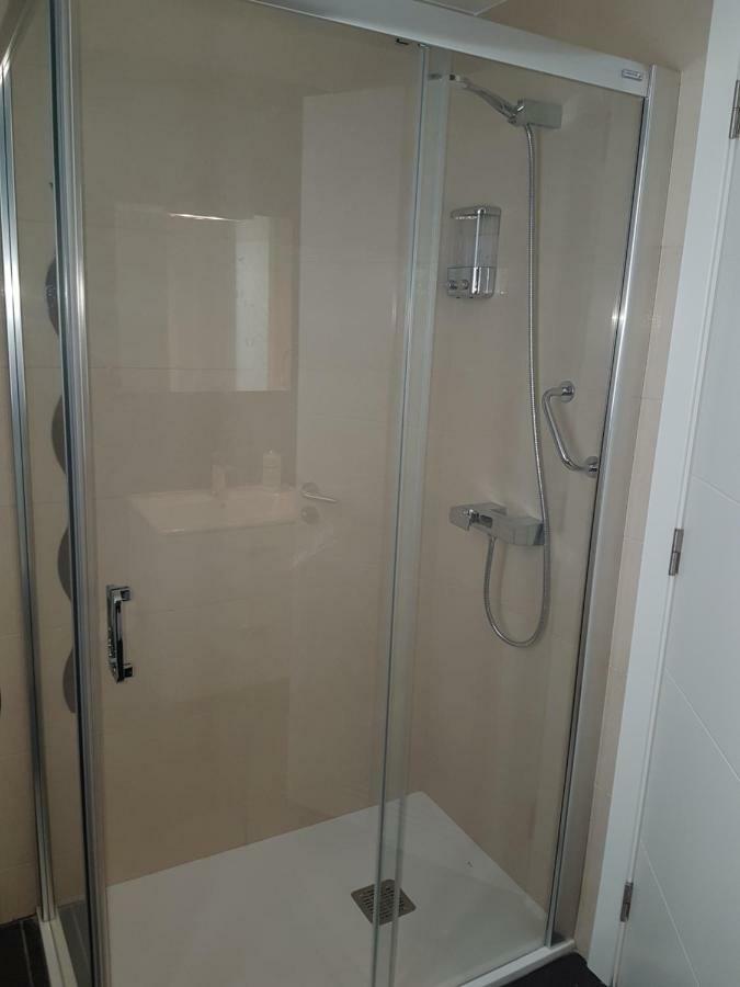 Suite Wagner Santa Cruz de Tenerife Exteriör bild