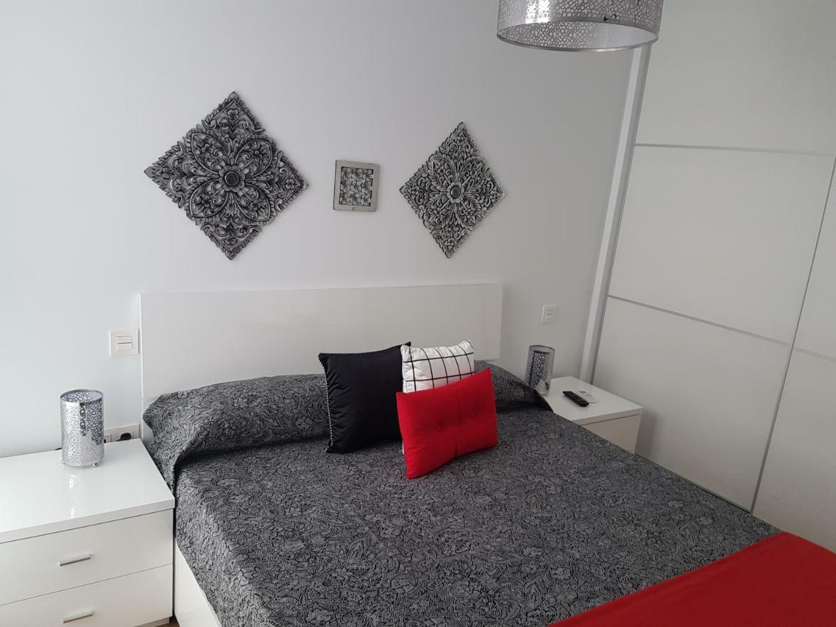 Suite Wagner Santa Cruz de Tenerife Exteriör bild