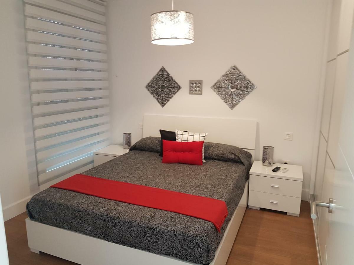Suite Wagner Santa Cruz de Tenerife Exteriör bild