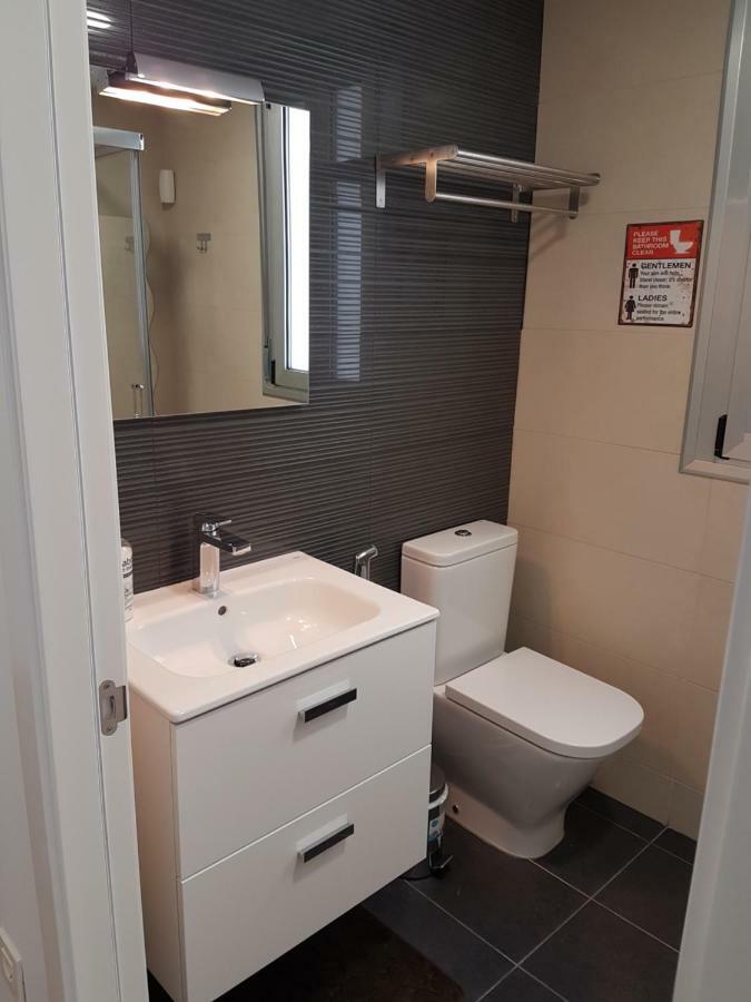 Suite Wagner Santa Cruz de Tenerife Exteriör bild