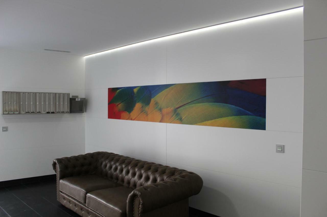 Suite Wagner Santa Cruz de Tenerife Exteriör bild