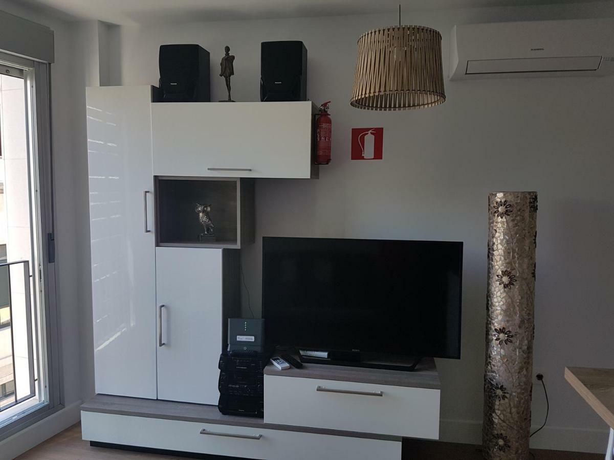Suite Wagner Santa Cruz de Tenerife Exteriör bild