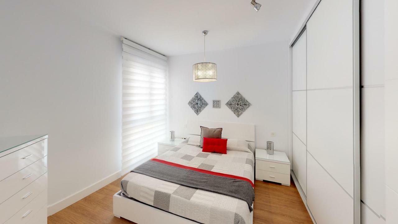 Suite Wagner Santa Cruz de Tenerife Exteriör bild
