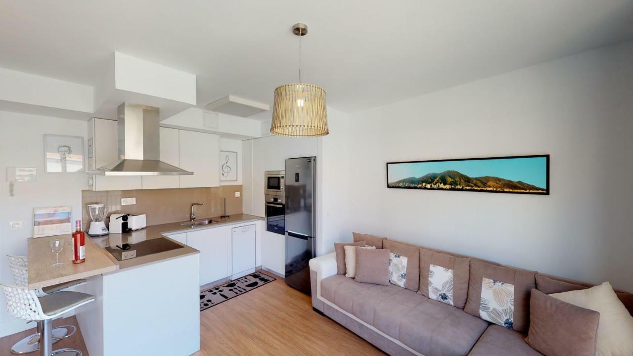 Suite Wagner Santa Cruz de Tenerife Exteriör bild